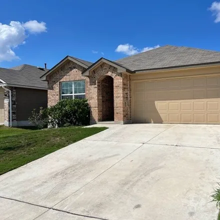Rent this 4 bed house on 503 Lookout Drive in San Antonio, TX 78228