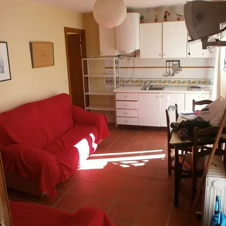 Rent this 2 bed apartment on Calle Fuente del Tesoro in 18196 Pradollano, Spain