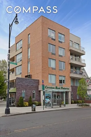 Rent this 2 bed condo on 1105 Cortelyou Road in New York, NY 11218