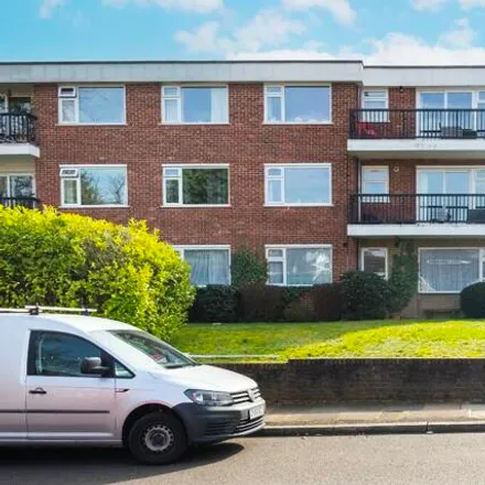 Buy this 2 bed apartment on Oaklands Road in Bromley Park, London