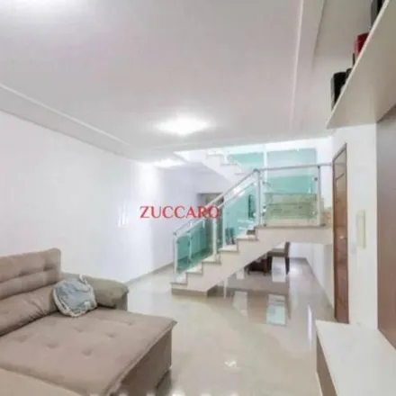 Buy this 3 bed house on Rua Barros Cassal in Bom Clima, Guarulhos - SP