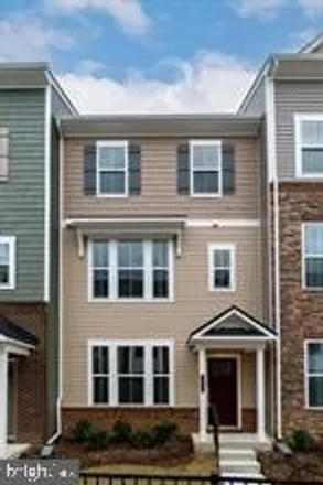 Image 1 - 4410 Charles Vaughan Court, Ellicott City, MD 21043, USA - House for rent