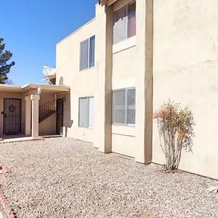 Buy this 2 bed apartment on East Foothills Drive in Sierra Vista, AZ 85635