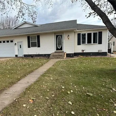 Buy this 2 bed house on 571 Davis Avenue in Westbrook, Cottonwood County