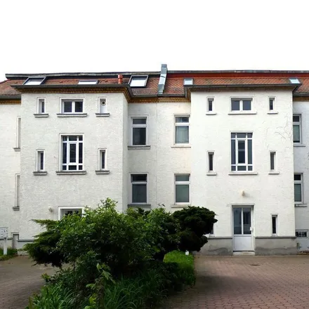 Image 5 - Hamburger Straße 41, 04129 Leipzig, Germany - Apartment for rent