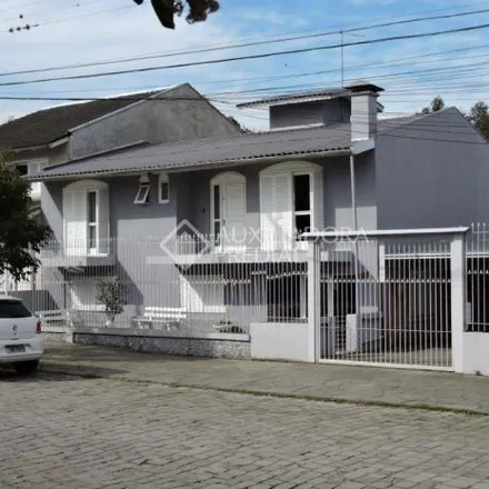Image 2 - Rua Genésio Pretto, Desvio Rizzo, Caxias do Sul - RS, 95110-270, Brazil - House for sale