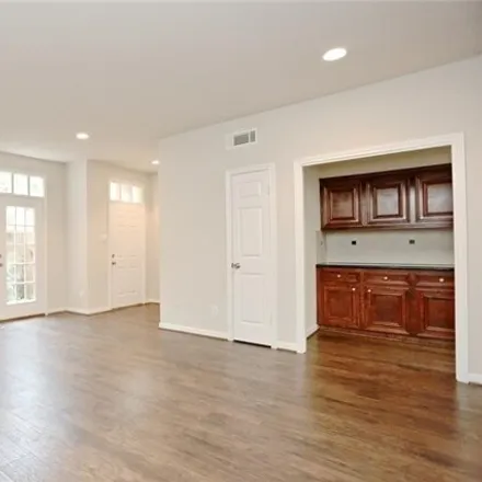 Image 3 - 4053 Childress Street, Houston, TX 77005, USA - Townhouse for rent