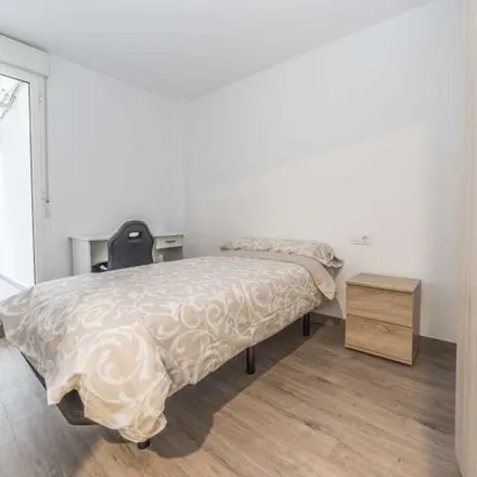 Image 3 - Molinell (imparell) - Pintor Genaro Lahuerta, Carrer de Molinell, 46010 Valencia, Spain - Apartment for rent