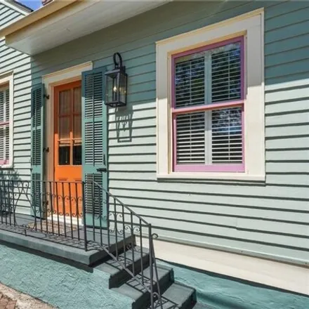 Image 2 - 3601 Dauphine Street, Bywater, New Orleans, LA 70117, USA - House for sale