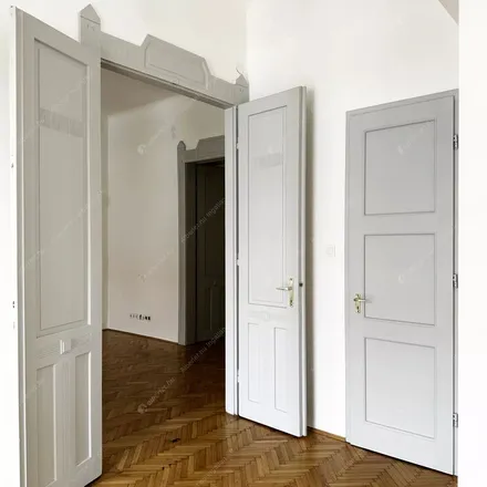 Image 4 - Budapest, Murányi utca 45, 1078, Hungary - Apartment for rent