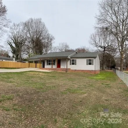 Buy this 3 bed house on 4970 Turner Road in Caldwell County, NC 28630