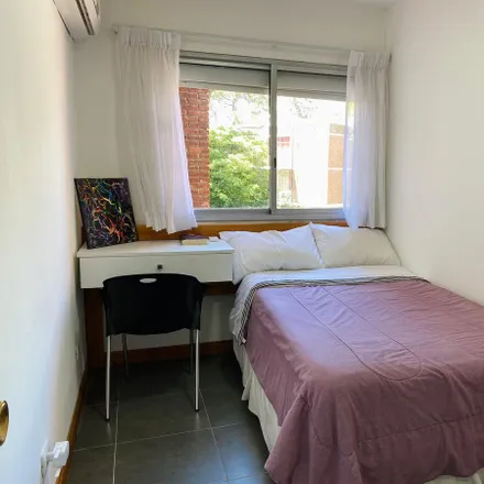 Rent this 3 bed apartment on unnamed road in 20100 Punta Del Este, Uruguay