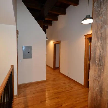 Rent this 5 bed apartment on 216 North May Street in Chicago, IL 60622