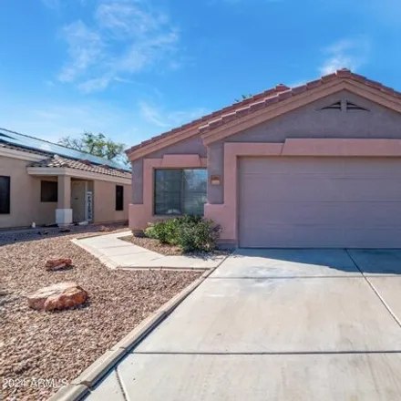 Image 2 - 12941 West Redfield Road, El Mirage, AZ 85335, USA - House for sale