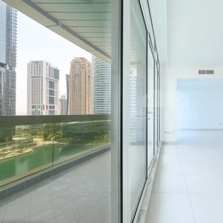Image 4 - Lake Almas East, Dubai, Dubai - Apartment for rent