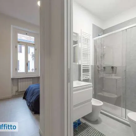 Image 5 - Via Cola Montano 6, 20159 Milan MI, Italy - Apartment for rent