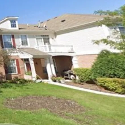 Image 1 - 10212 Mulberry Lane, Bridgeview, IL 60455, USA - Condo for rent