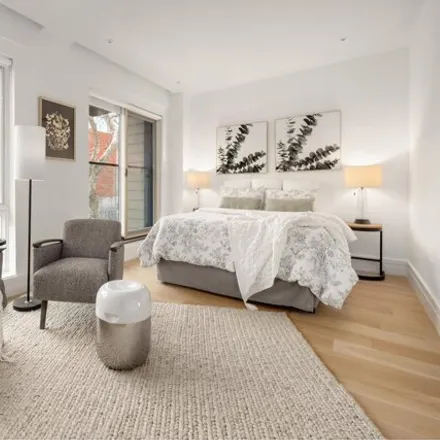 Image 4 - 100 Monitor St Unit 1, Brooklyn, New York, 11222 - Townhouse for sale
