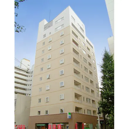 Rent this 2 bed apartment on Ome Kaido in Wada 3, Nakano