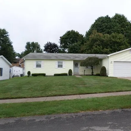 Buy this 3 bed house on 5617 Mill Street in Millcreek Township, PA 16509