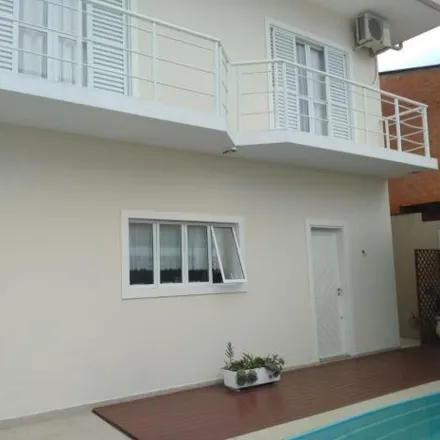 Buy this 3 bed house on Rua Jardim Esperança in Carianos, Florianópolis - SC