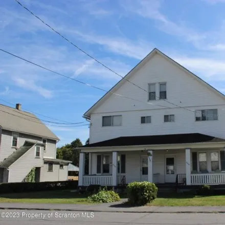Buy this 6 bed house on 266 Main Street in Duryea, Luzerne County