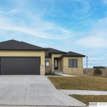 Buy this 5 bed house on South 191st Avenue in Sarpy County, NE 68028