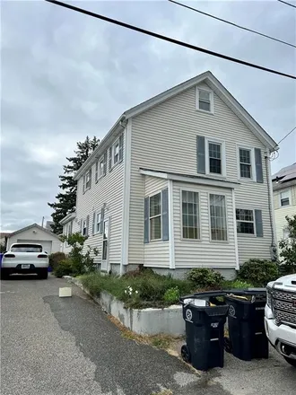 Image 1 - 21 Donnelly Street, East Providence, RI 02914, USA - Apartment for sale