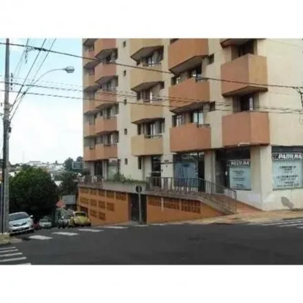 Buy this 2 bed apartment on Rua Conde do Pinhal 1909 in Centro, São Carlos - SP