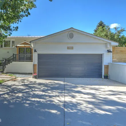Buy this 5 bed house on 2322 Blake Avenue in Glenwood Springs, CO 81601