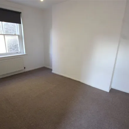 Rent this 1 bed apartment on 71 Sidney Street in St. George in the East, London