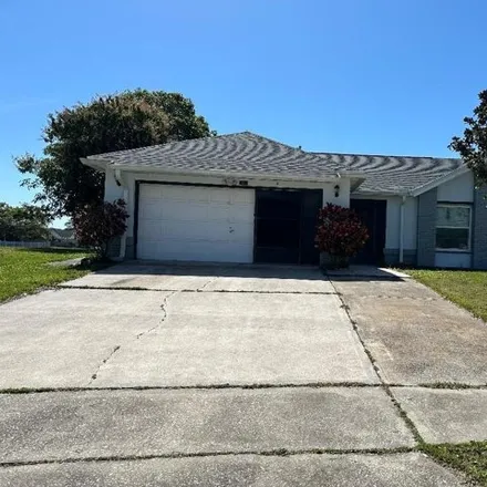 Buy this 3 bed house on 1462 Vicks Drive in Kissimmee, FL 34744