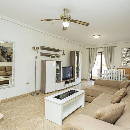 Rent this 3 bed apartment on 03189