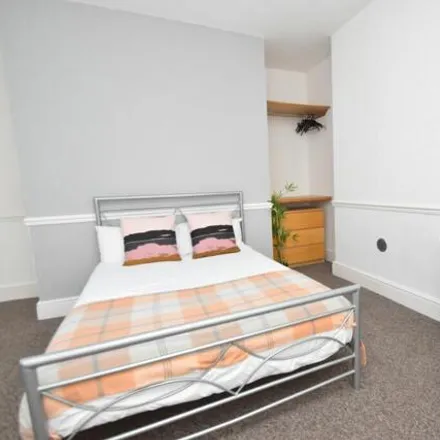 Image 7 - Thesiger Street, Cardiff, CF24 4BP, United Kingdom - House for rent