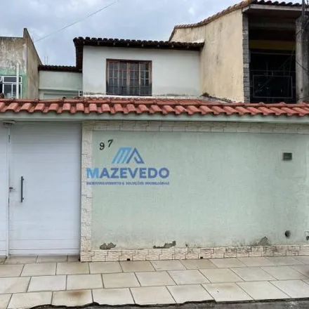 Buy this 3 bed house on Rua Gérson Chernicharo in Bairro da Luz, Nova Iguaçu - RJ