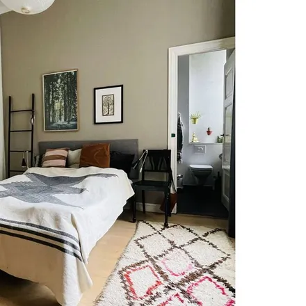 Rent this 2 bed apartment on Denmark in Center for HR, Gentofte Hospitalsvej