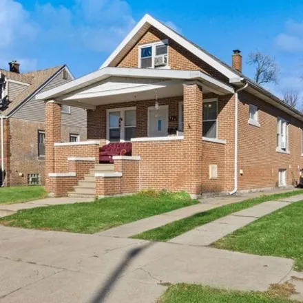 Buy this 3 bed house on 346 Pulaski Road in Calumet City, IL 60409