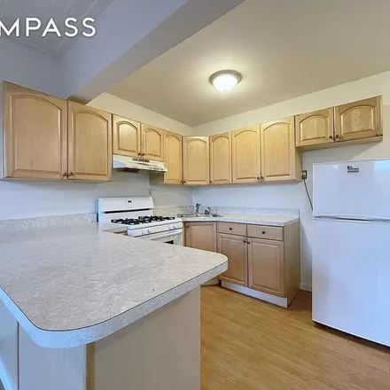 Rent this 1 bed apartment on 19 Carroll Street in New York, NY 11231