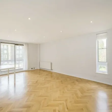 Image 1 - Holyport Road, London, SW6 6LZ, United Kingdom - Apartment for rent