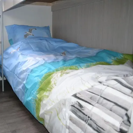 Rent this 2 bed house on Serooskerke in Zeeland, Netherlands