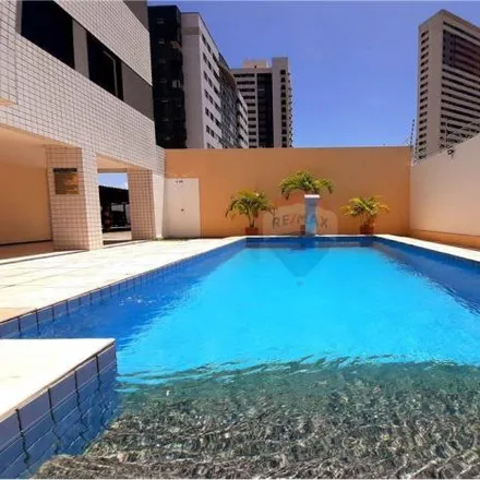 Rent this 3 bed apartment on Rua Humberto Monte in Capim Macio, Natal - RN