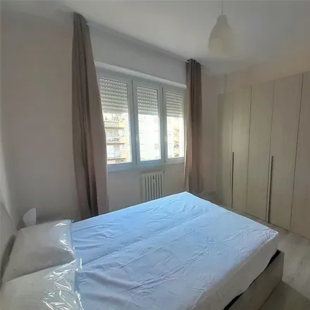 Rent this 1 bed apartment on Via Giuseppe Garibaldi in 14, 20090 Cesano Boscone MI