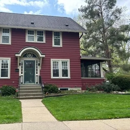 Rent this 3 bed house on 1004 Granger Avenue in Ann Arbor, MI 48104