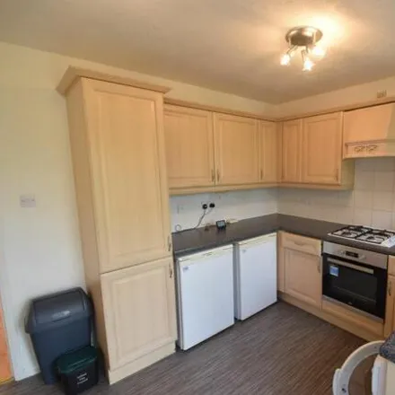 Image 5 - 30 Velour Close, Salford, M3 6AP, United Kingdom - Duplex for rent