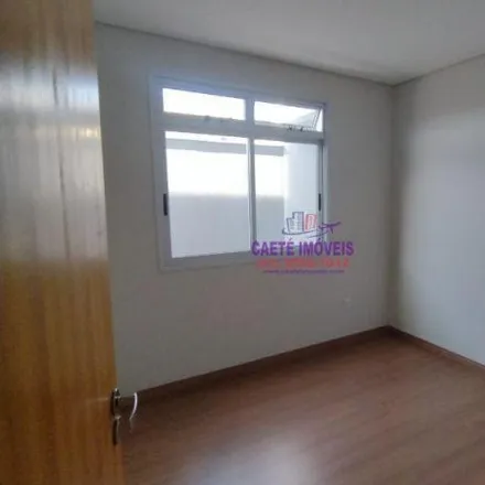 Buy this 2 bed apartment on Avenida João César de Oliveira in Eldorado, Contagem - MG