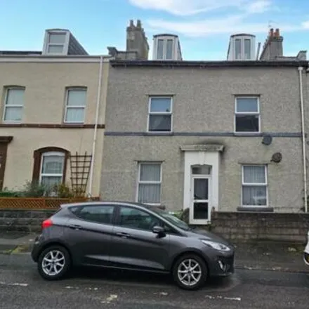 Buy this 2 bed apartment on 49 Charlotte Street in Plymouth, PL2 1RL