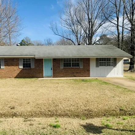 Buy this 3 bed house on 317 Concourse Road in Lowndes County, MS 39702