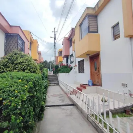Image 2 - unnamed road, 170409, Conocoto, Ecuador - House for sale