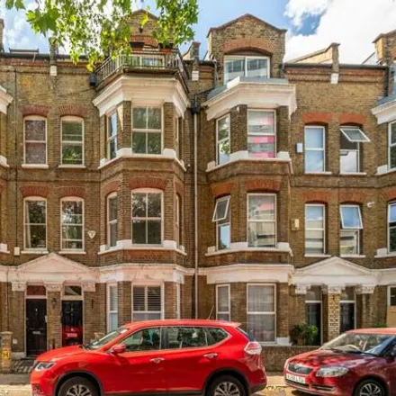 Buy this 1 bed apartment on Hayles Buildings in Elliott's Row, London