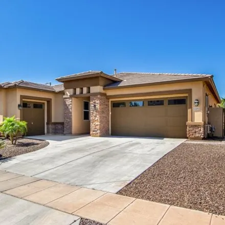 Buy this 3 bed house on 15282 West Wethersfield Road in Surprise, AZ 85379